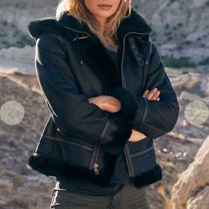 Overland Bomber Jacket